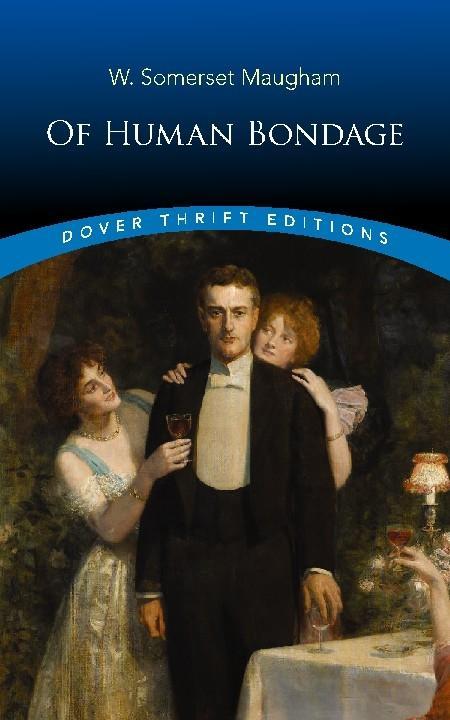 Cover: 9780486832401 | Of Human Bondage | W. Somerset Maugham | Taschenbuch | Englisch | 2019