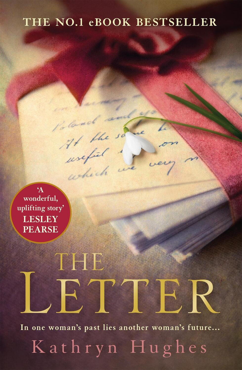 Cover: 9781472229953 | The Letter | Kathryn Hughes | Taschenbuch | 416 S. | Englisch | 2016