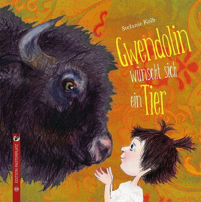 Cover: 9783943833324 | Gwendolin wünscht sich ein Tier | Stefanie Kolb | Buch | 34 S. | 2019