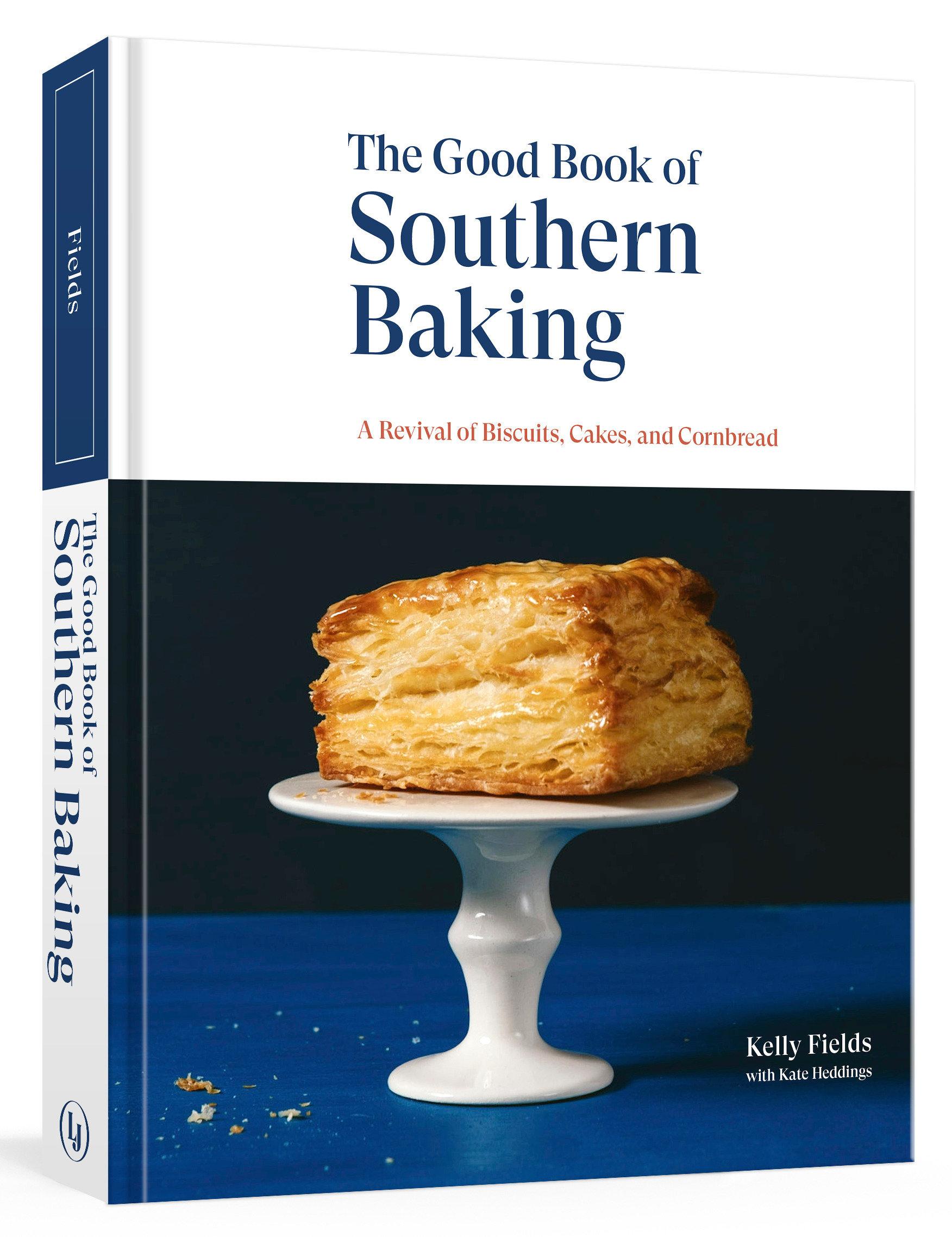 Cover: 9781984856227 | The Good Book of Southern Baking | Kelly Fields (u. a.) | Buch | 2020