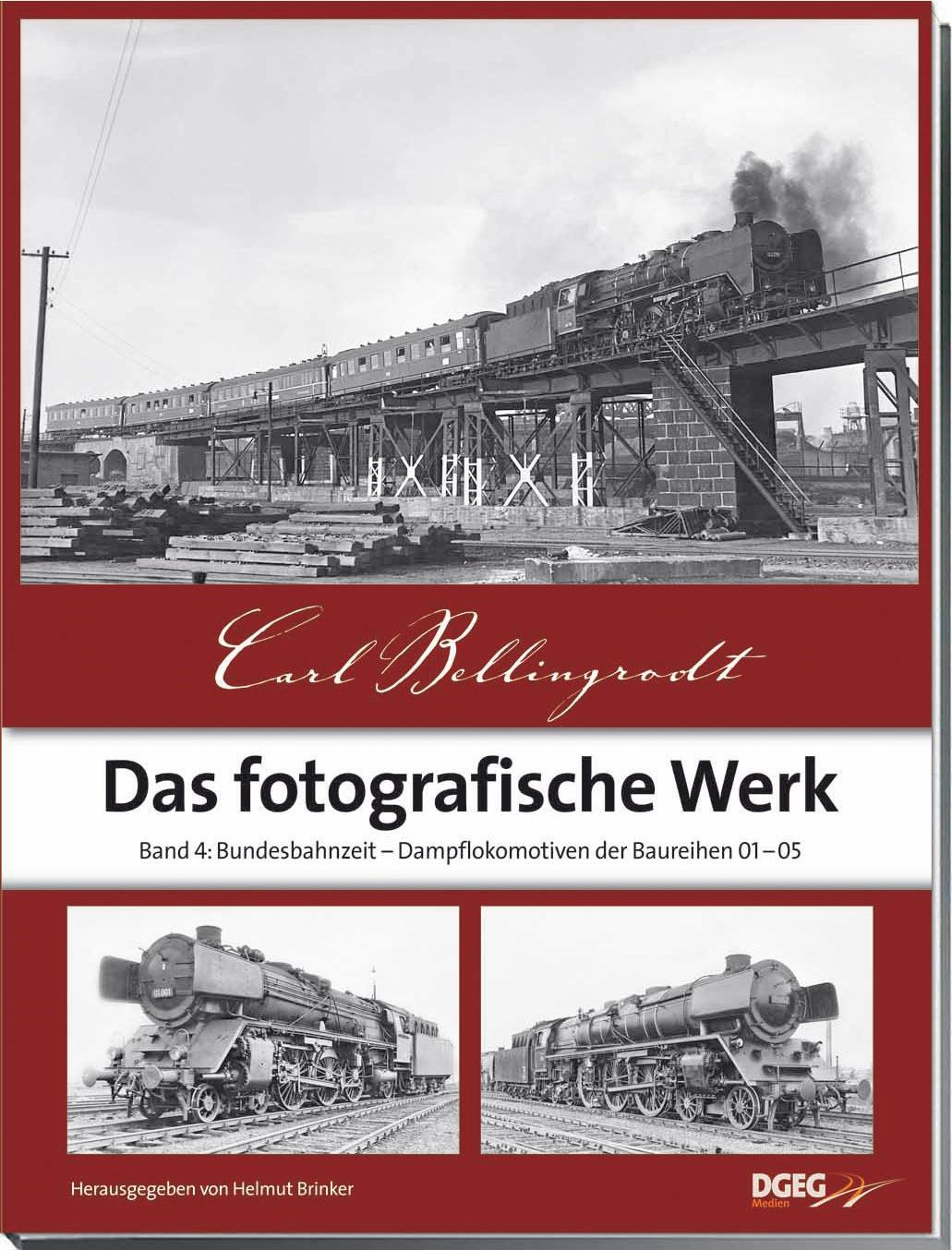 Cover: 9783937189789 | Das fotografische Werk 04 | Carl Bellingrodt | Buch | 320 S. | Deutsch