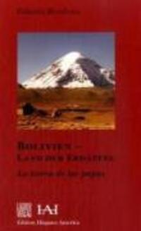 Cover: 9783929879360 | Bolivien - Land der Erdäpfel | La tierra de las papas | Paloma Bordons