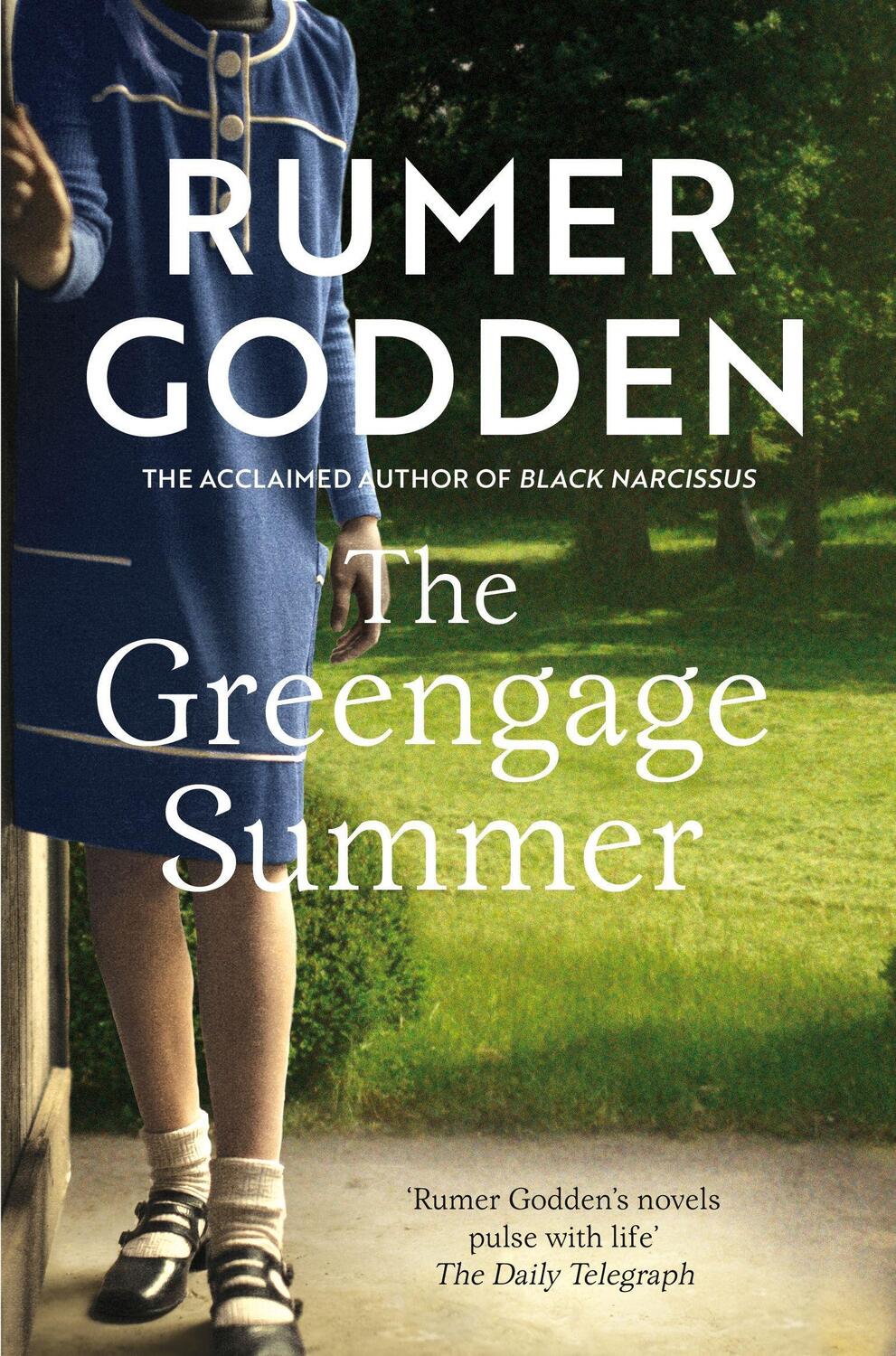 Cover: 9781529078404 | The Greengage Summer | Rumer Godden | Taschenbuch | Englisch | 2022