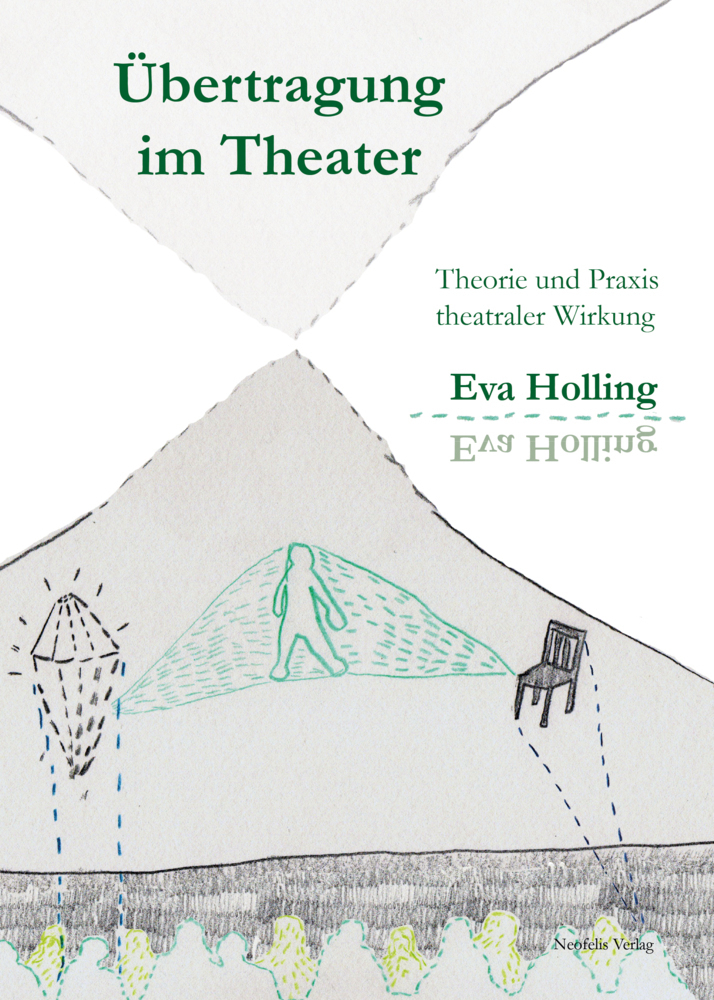 Cover: 9783958080430 | Übertragung im Theater | Theorie und Praxis theatraler Wirkung | Buch