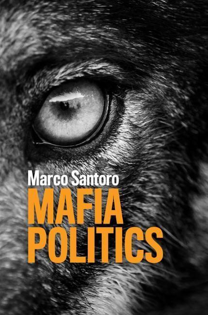 Cover: 9780745670683 | Mafia Politics | Marco Santoro | Taschenbuch | 336 S. | Englisch