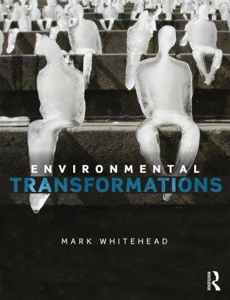 Cover: 9780415809849 | Environmental Transformations | A Geography of the Anthropocene | Buch