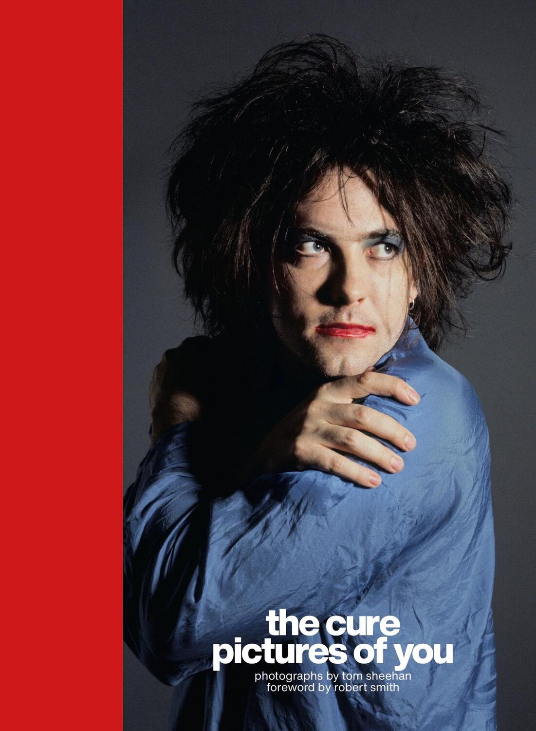 Cover: 9781802793963 | The Cure | Pictures of You | Buch | Gebunden | Englisch | 2022