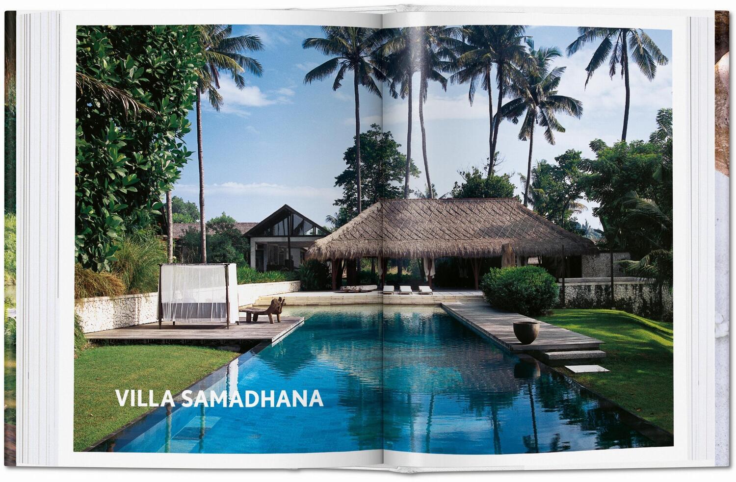 Bild: 9783836590013 | Living in Bali. 40th Ed. | Anita Lococo | Buch | GER, Hardcover | 2022