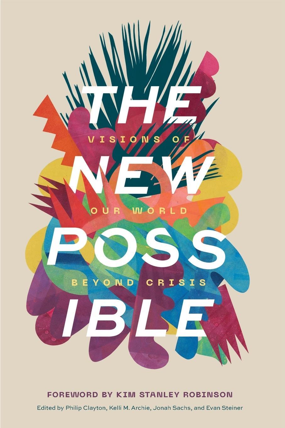 Cover: 9781725285835 | The New Possible | Visions of Our World beyond Crisis | Philip Clayton