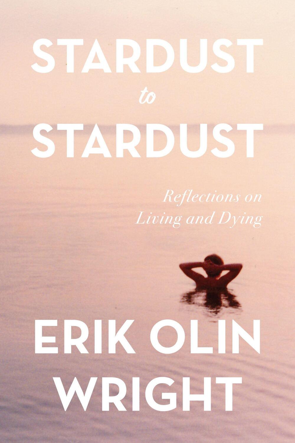 Cover: 9781642599206 | Stardust to Stardust | Reflections on Living and Dying | Wright | Buch