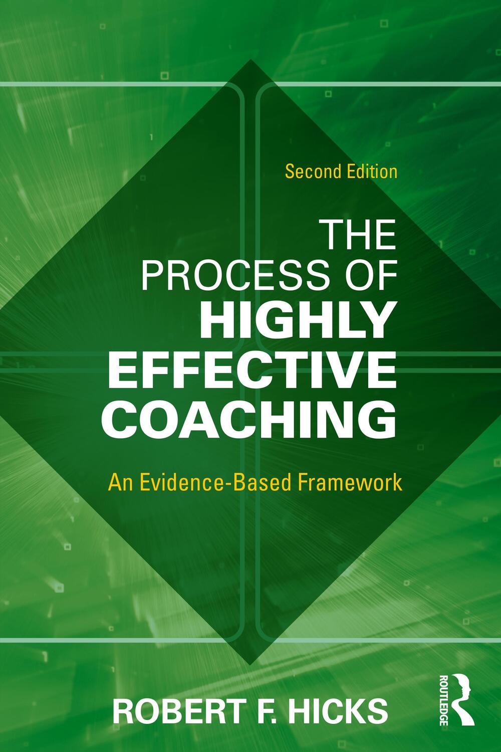 Cover: 9781032315140 | The Process of Highly Effective Coaching | An Evidence-Based Framework