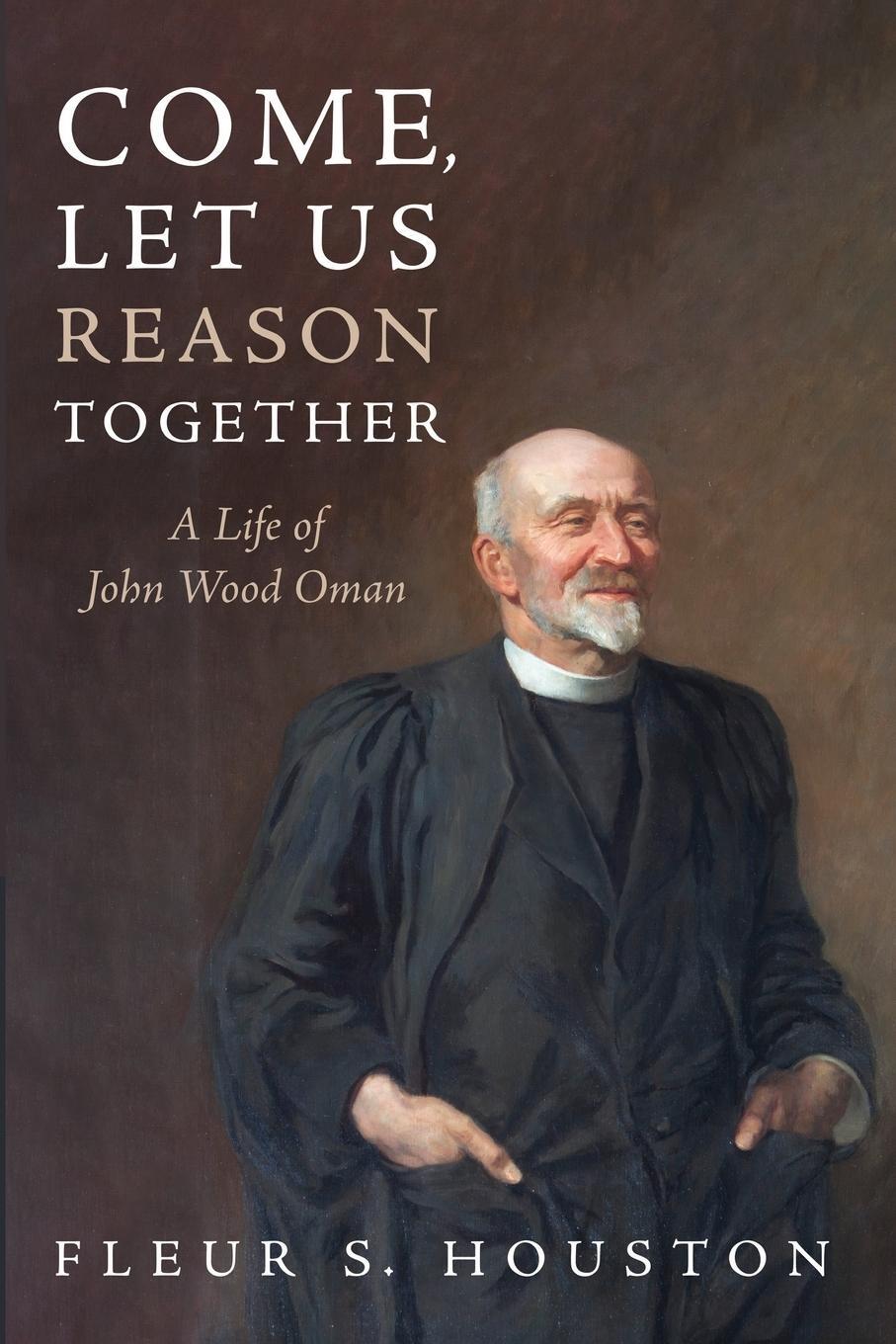 Cover: 9781666775518 | Come, Let Us Reason Together | Fleur S. Houston | Taschenbuch | 2024