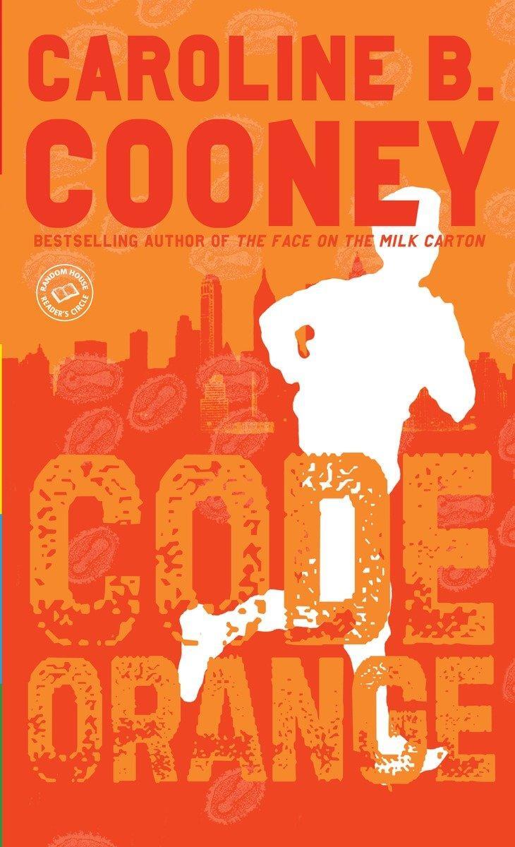 Cover: 9780385732604 | Code Orange | Caroline B. Cooney | Taschenbuch | Englisch | 2007