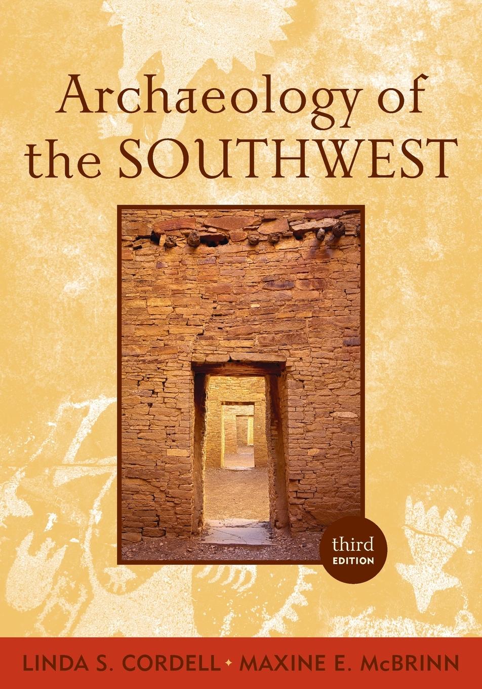 Cover: 9781598746754 | Archaeology of the Southwest | Maxine E. McBrinn (u. a.) | Taschenbuch