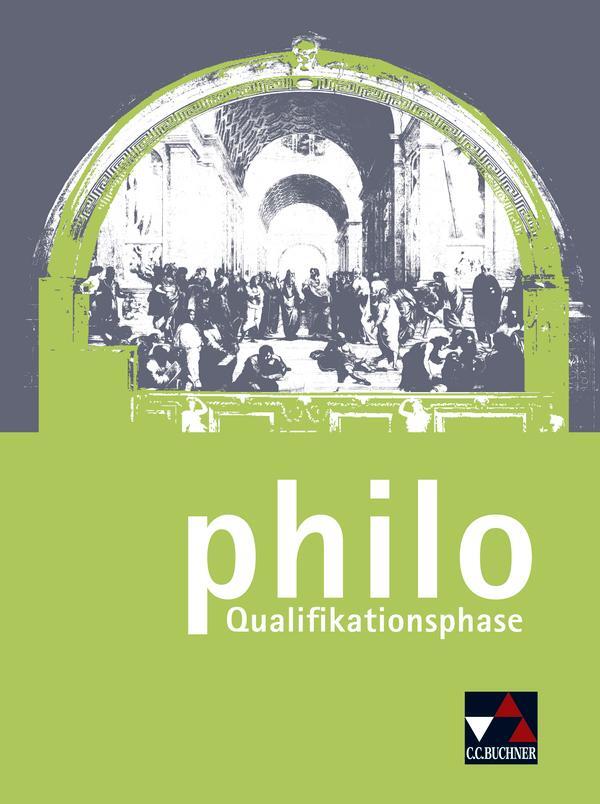 Cover: 9783766166975 | philo NRW Qualifikationsphase | Klaus Draken (u. a.) | Buch | 432 S.