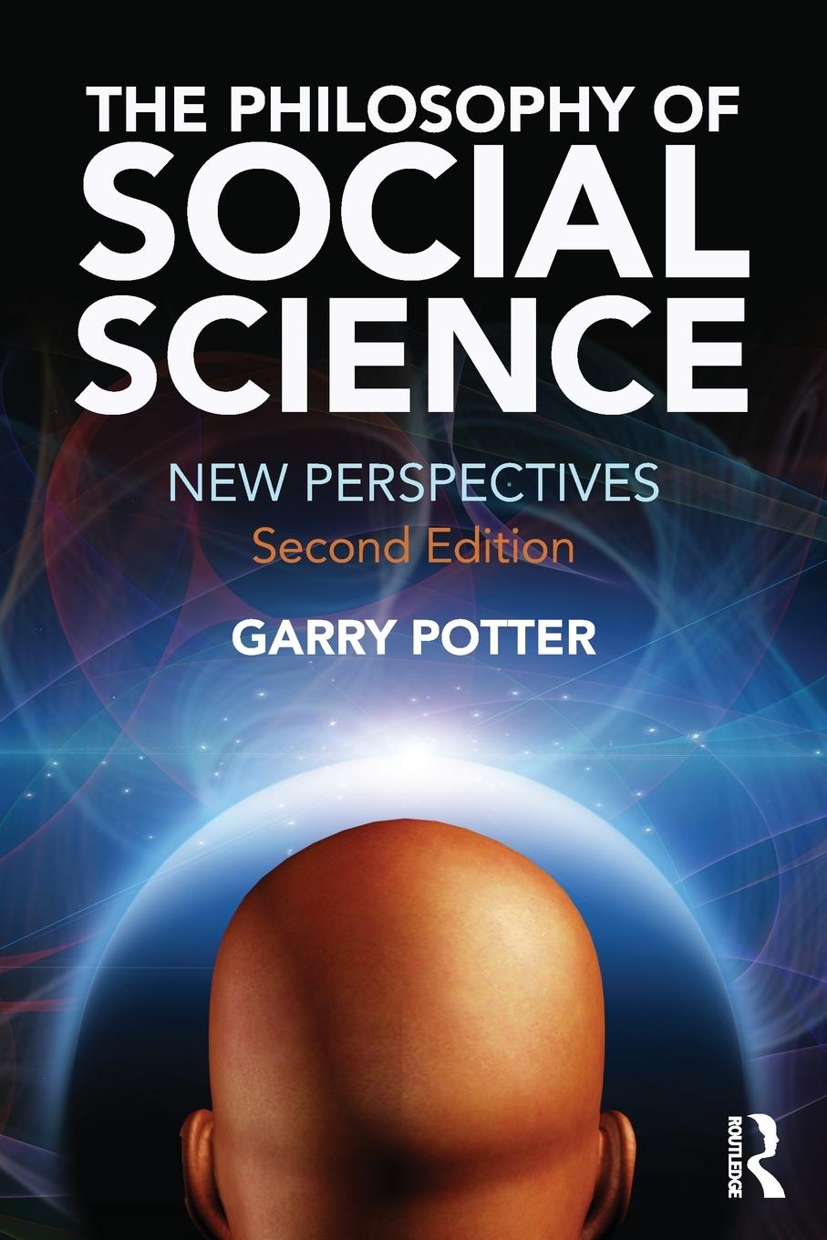 Cover: 9781138998407 | The Philosophy of Social Science | New Perspectives, 2nd edition