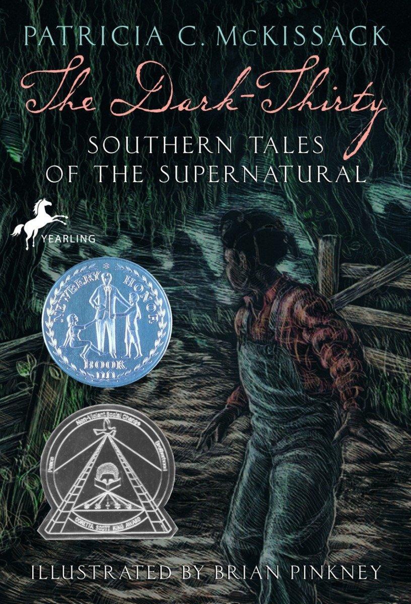 Cover: 9780679890065 | The Dark-Thirty: Southern Tales of the Supernatural | Mckissack | Buch