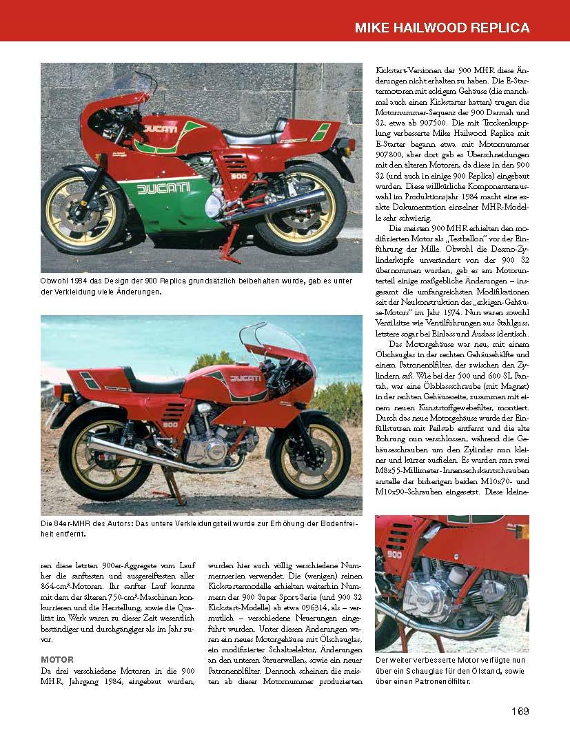 Bild: 9783868529470 | Das Ducati Schrauberhandbuch | Ian Falloon | Buch | 288 S. | Deutsch