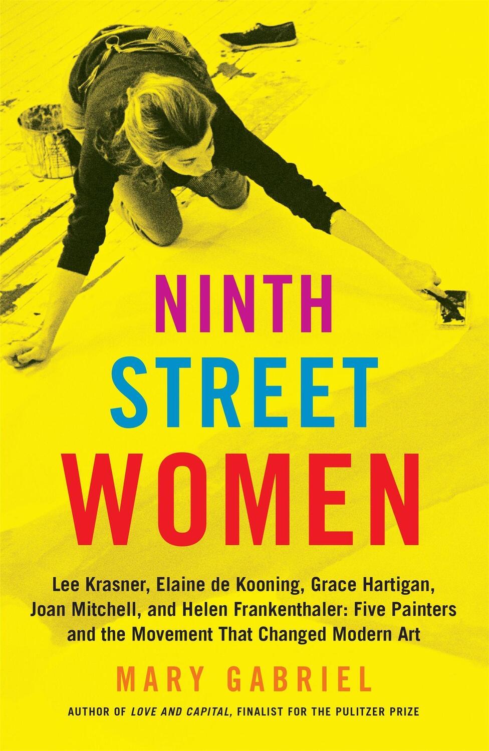 Cover: 9780316226172 | Ninth Street Women | Mary Gabriel | Taschenbuch | 944 S. | Englisch