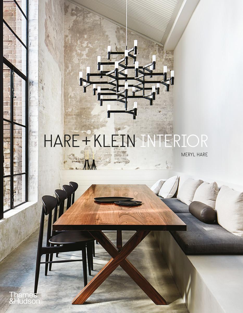 Cover: 9781760760441 | Hare + Klein Interior | Meryl Hare | Buch | Englisch | 2020