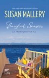 Cover: 9781848454316 | Barefoot Season (Blackberry Island, Book 1) | Susan Mallery | Buch