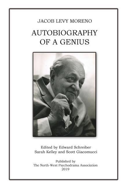 Cover: 9780244775605 | Autobiography of a Genius | Jacob Levy Moreno | Taschenbuch | Englisch