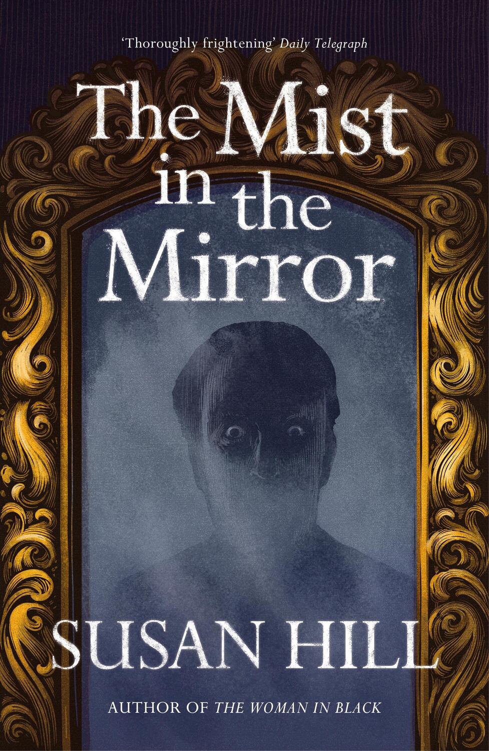 Cover: 9780099284369 | The Mist in the Mirror | Susan Hill | Taschenbuch | Englisch | 1999