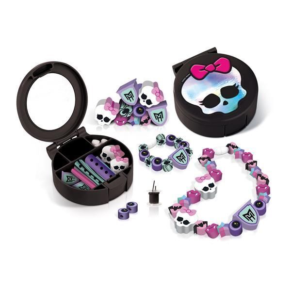 Bild: 3181860331224 | Lansay Cutie Stix Kreativset Monster High | Stück | 3233122 | 2024