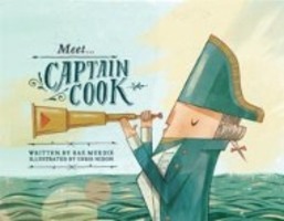 Cover: 9780857980182 | Meet... Captain Cook | Rae Murdie | Taschenbuch | Englisch | 2014