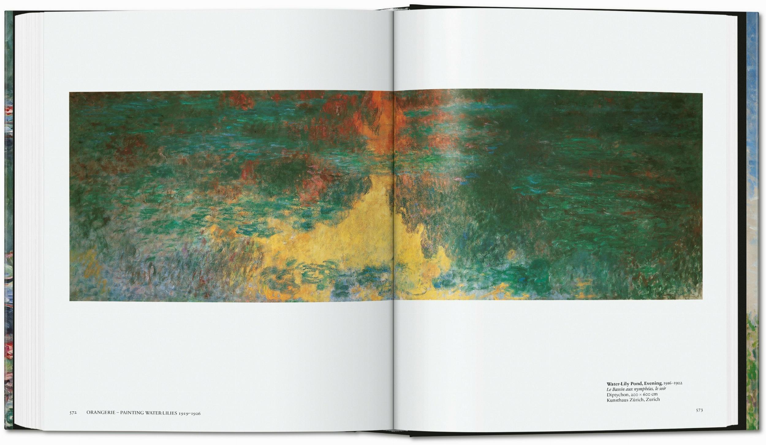 Bild: 9783836590839 | Monet. The Triumph of Impressionism | Daniel Wildenstein | Buch | 2022