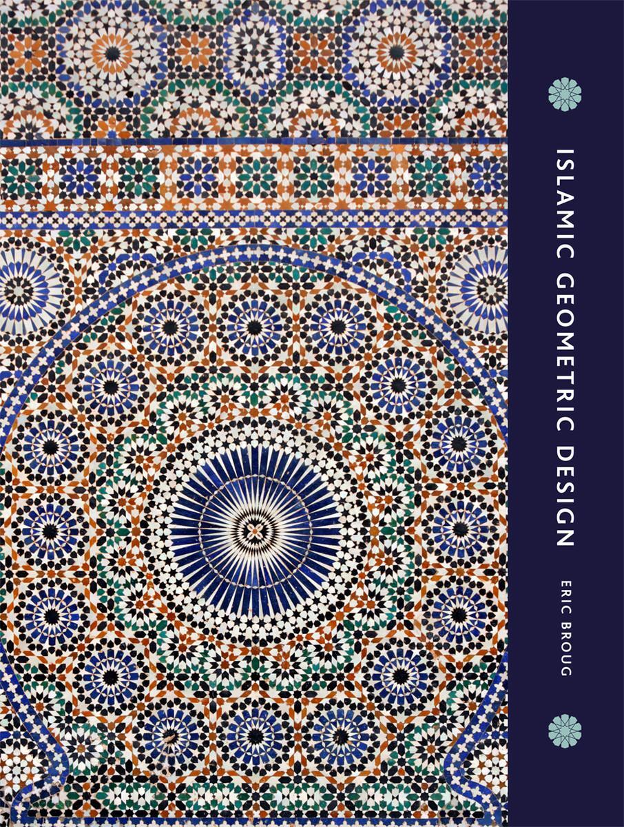 Cover: 9780500516959 | Islamic Geometric Design | Eric Broug | Buch | Englisch | 2013