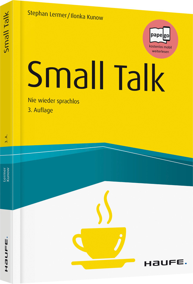 Cover: 9783648096635 | Small Talk | Stephan Lermer | Taschenbuch | 227 S. | Deutsch | 2017