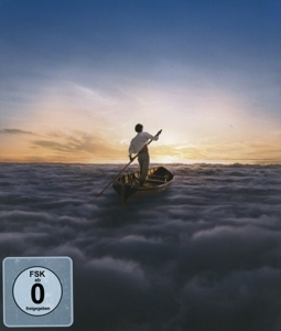 Cover: 825646213337 | The Endless River (Limited Edition) (CD + Blu-ray-Audio/Video) | Floyd