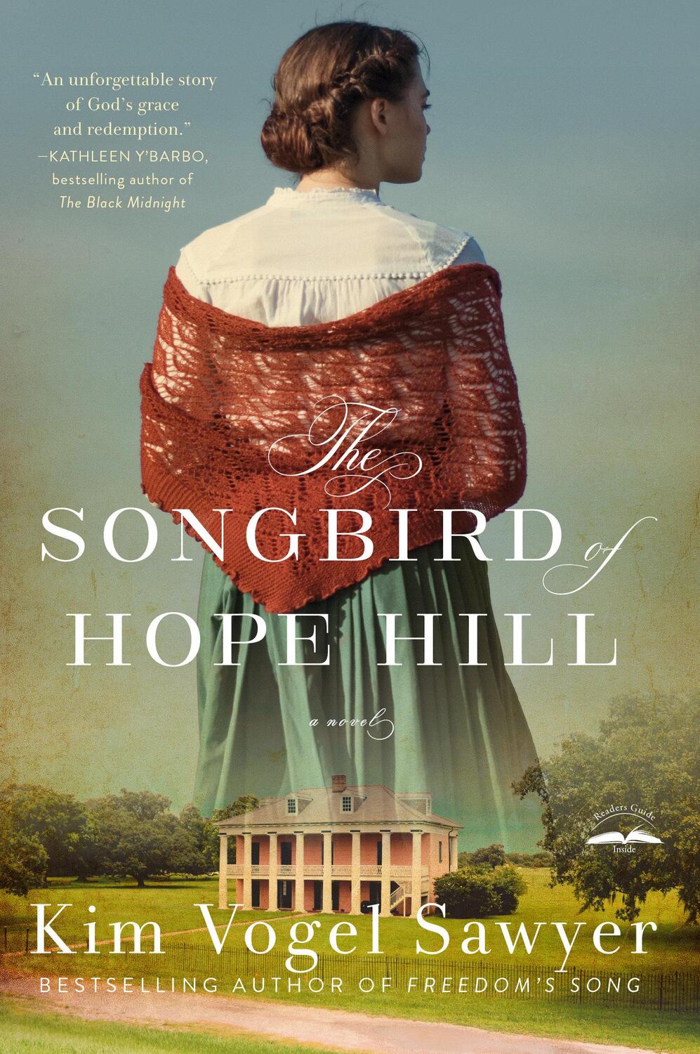 Cover: 9780593600818 | The Songbird of Hope Hill | Kim Vogel Sawyer | Taschenbuch | Englisch