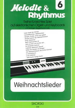 Cover: 9783935196727 | Weihnachtslieder 1 | Broschüre | 23 S. | Deutsch | 2006