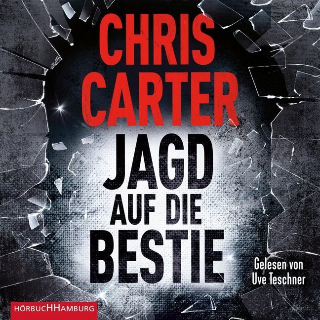 Cover: 9783957131539 | Jagd auf die Bestie (Ein Hunter-und-Garcia-Thriller 10), 2...