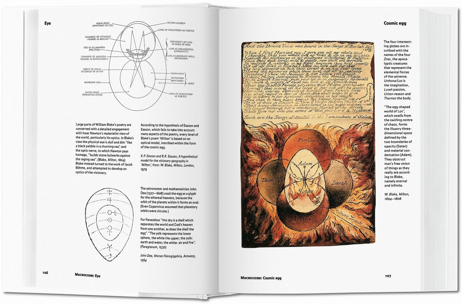 Bild: 9783836549332 | Alchemie &amp; Mystik | Alexander Roob | Buch | Bibliotheca Universalis