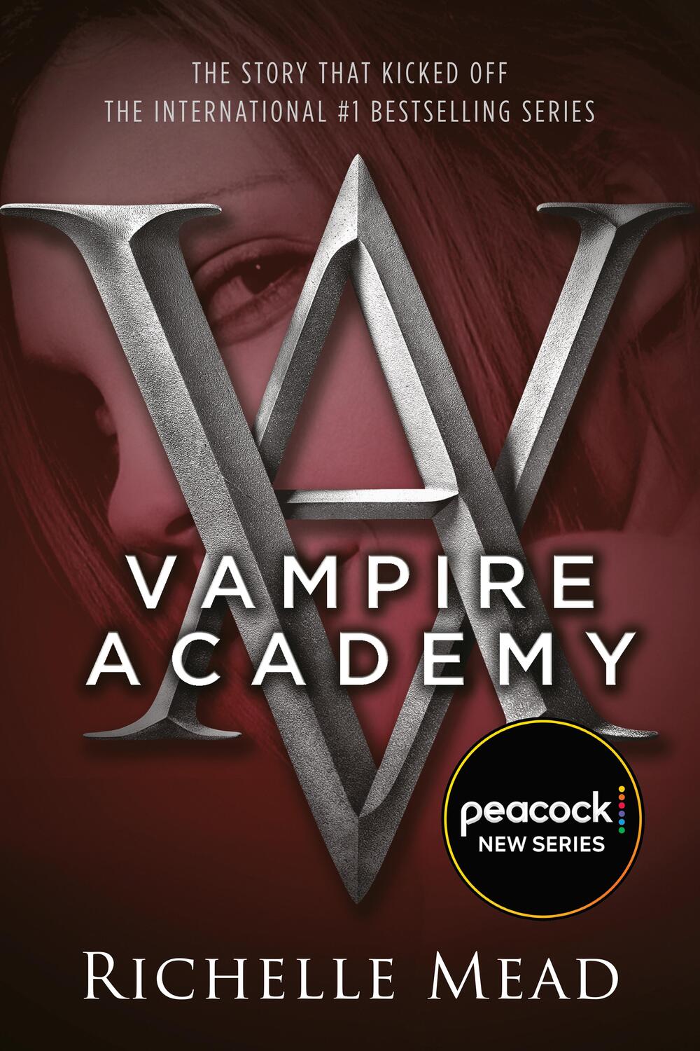 Cover: 9781595141743 | Vampire Academy 01 | Richelle Mead | Taschenbuch | 332 S. | Englisch