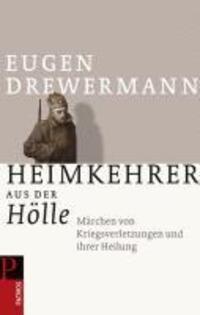 Cover: 9783491725683 | Heimkehrer aus der Hölle | Eugen Drewermann | Buch | 208 S. | Deutsch