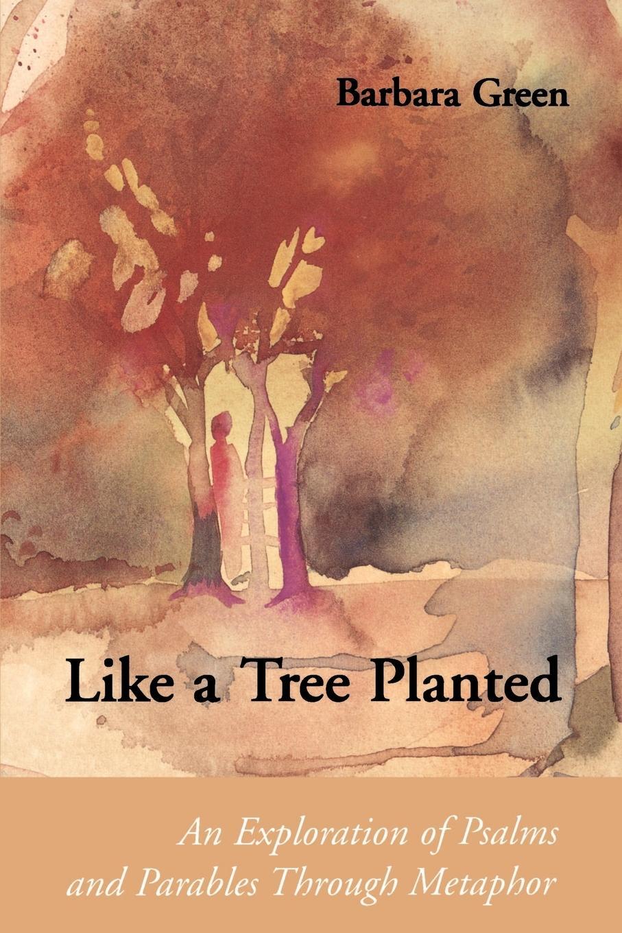 Cover: 9780814658697 | Like a Tree Planted | Barbara Green (u. a.) | Taschenbuch | Paperback