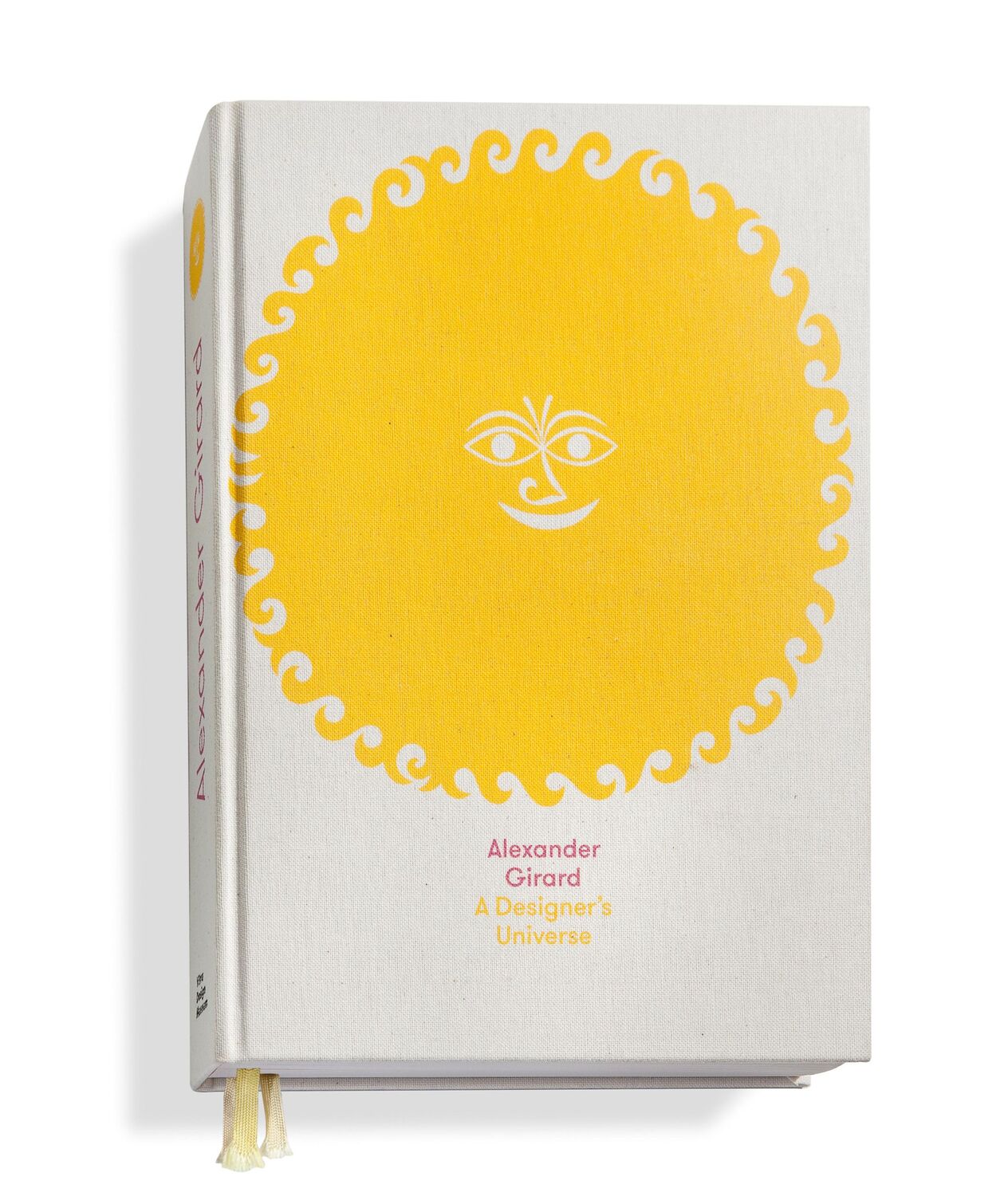 Cover: 9783945852040 | Alexander Girard | A Designer's Universe | Mateo Kries (u. a.) | Buch