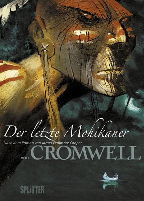 Cover: 9783868690996 | Der letzte Mohikaner | Cromwell | Buch | Deutsch | 2010