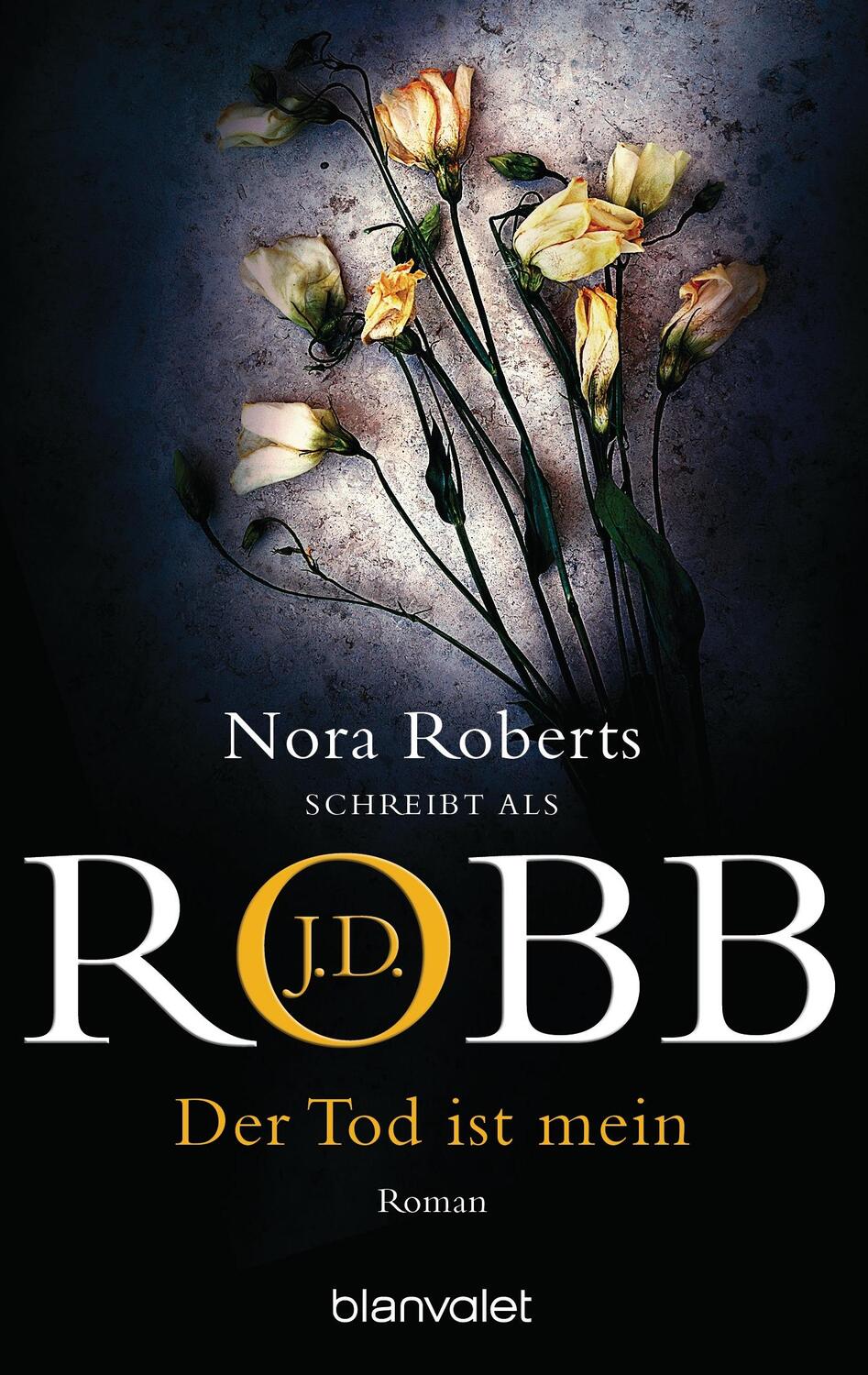 Cover: 9783442360277 | Der Tod ist mein | J. D. Robb (u. a.) | Taschenbuch | Deutsch | 2005