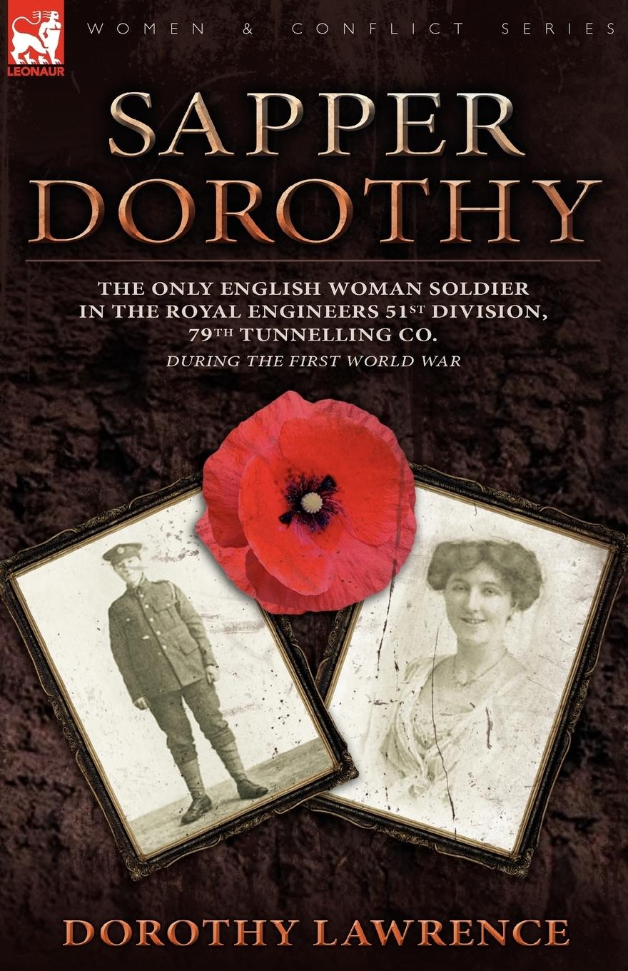 Cover: 9780857061355 | Sapper Dorothy | Dorothy Lawrence | Taschenbuch | Englisch | 2010