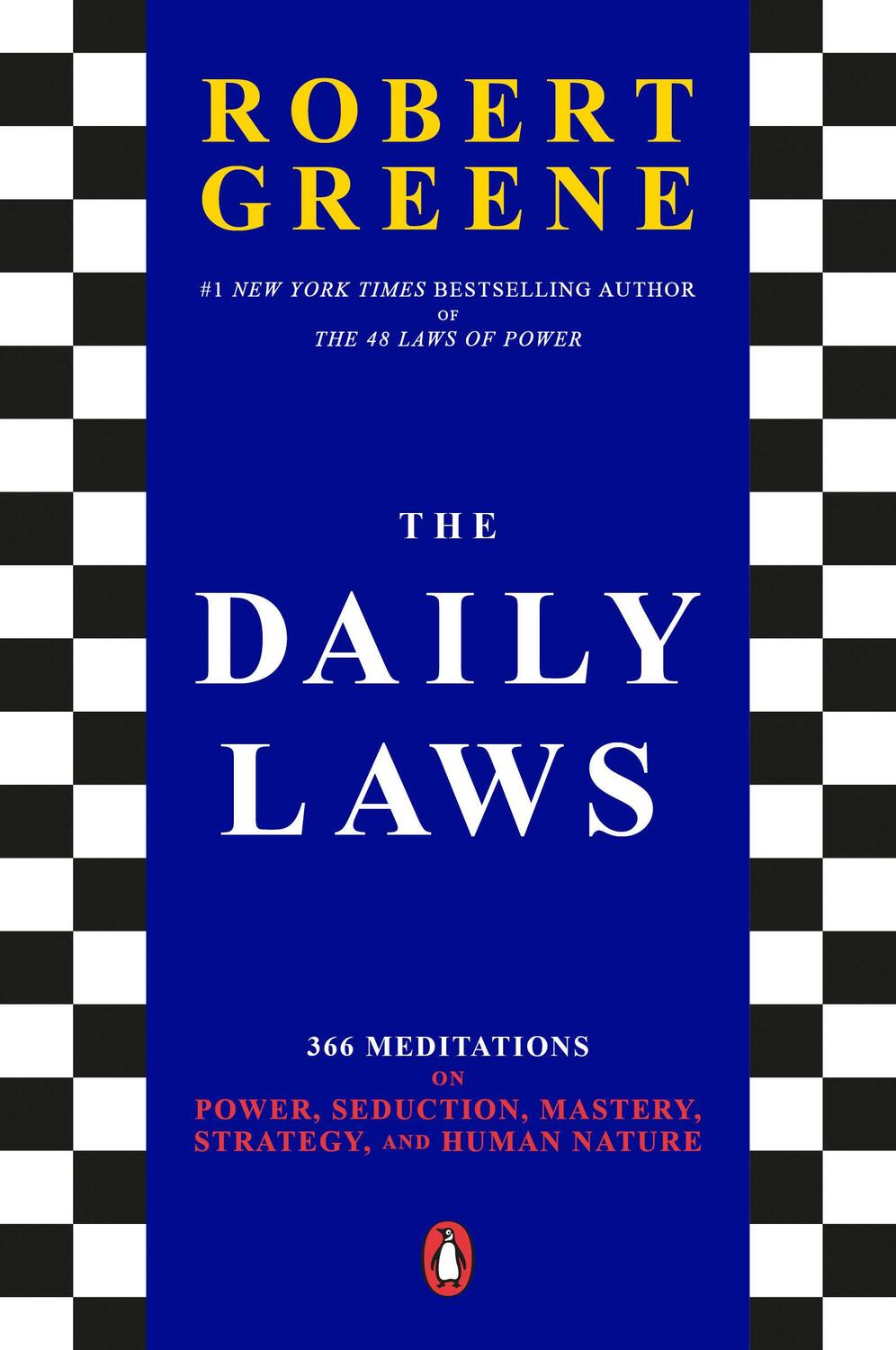 Cover: 9780593299234 | The Daily Laws | Robert Greene | Taschenbuch | Englisch | 2023