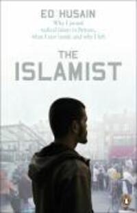 Cover: 9780141030432 | The Islamist | Ed Husain | Taschenbuch | Englisch | 2007