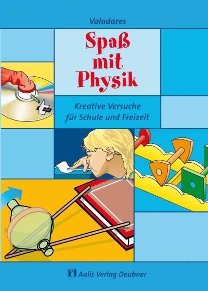 Cover: 9783761427712 | Physik allgemein / Spaß mit Physik | Eduardo de Campos Valadares