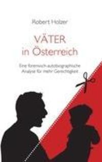 Cover: 9783844833539 | VÄTER in Österreich | Robert Holzer | Buch | 84 S. | Deutsch | 2012
