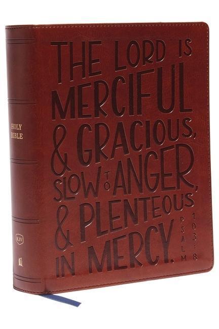 Cover: 9780785292951 | KJV, Journal Reference Edition Bible, Verse Art Cover Collection,...