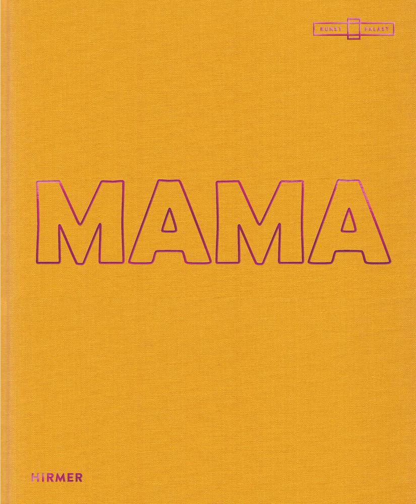 Cover: 9783777444888 | MAMA | Von Maria bis Merkel | Linda Conze (u. a.) | Buch | 200 S.